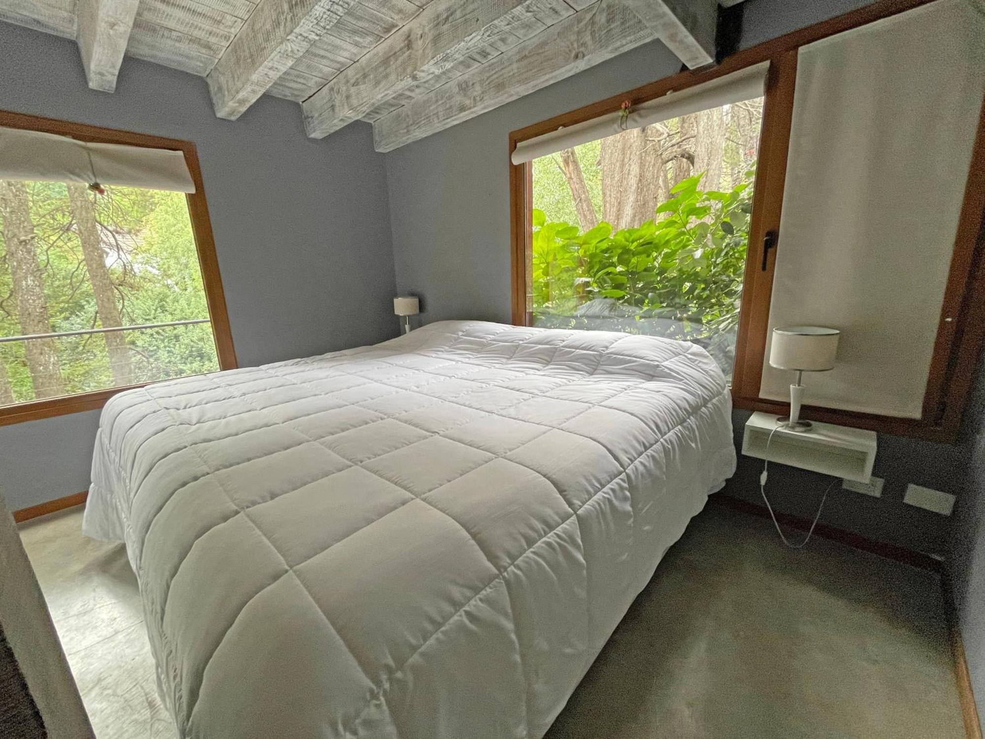 Das Rosenhaus Apart Hotel By Rosas Blancas San Martin de los Andes Room photo