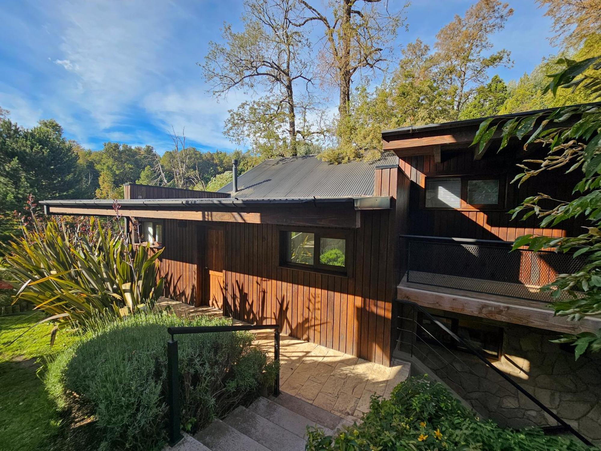 Das Rosenhaus Apart Hotel By Rosas Blancas San Martin de los Andes Room photo