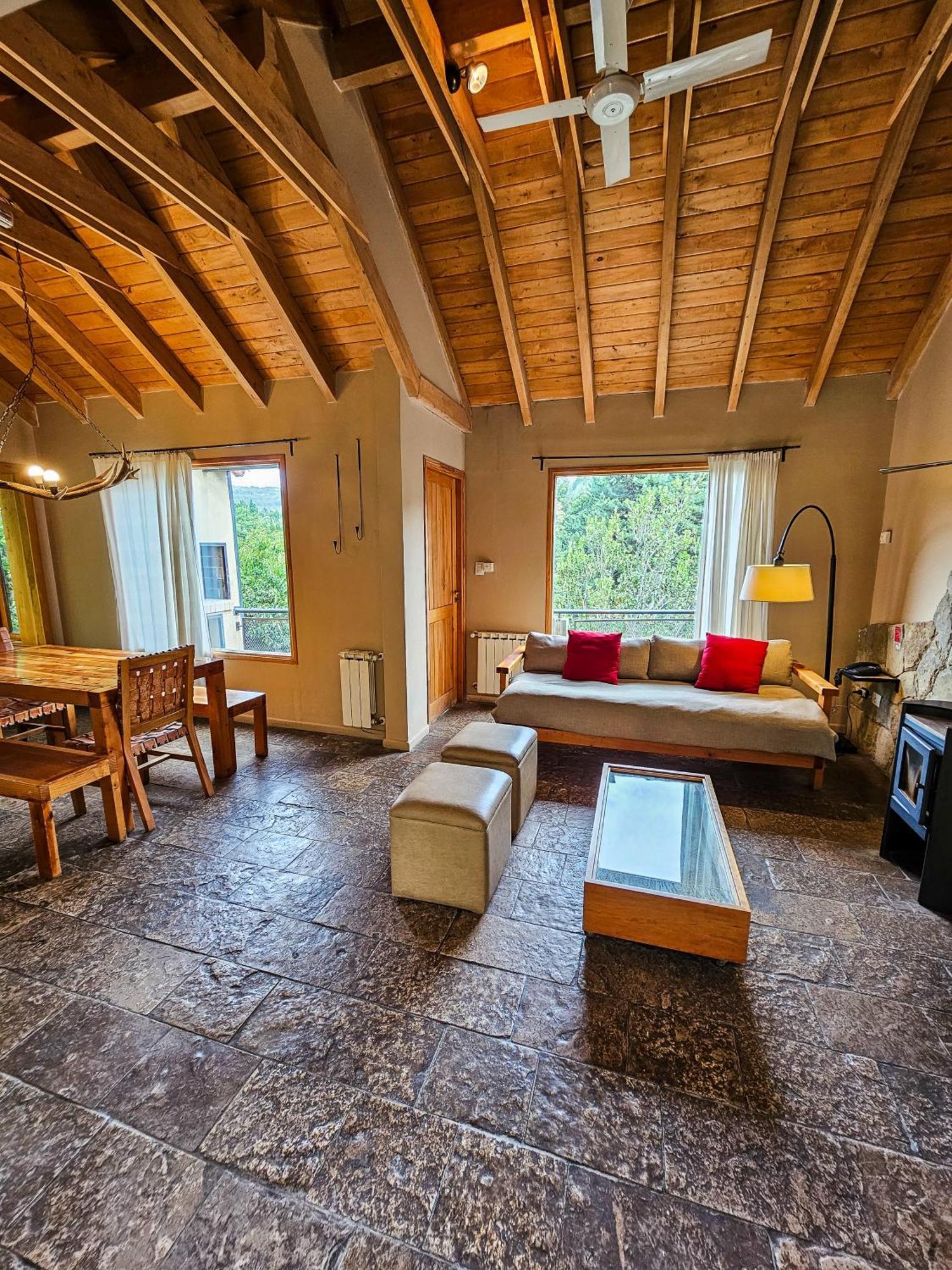 Das Rosenhaus Apart Hotel By Rosas Blancas San Martin de los Andes Room photo