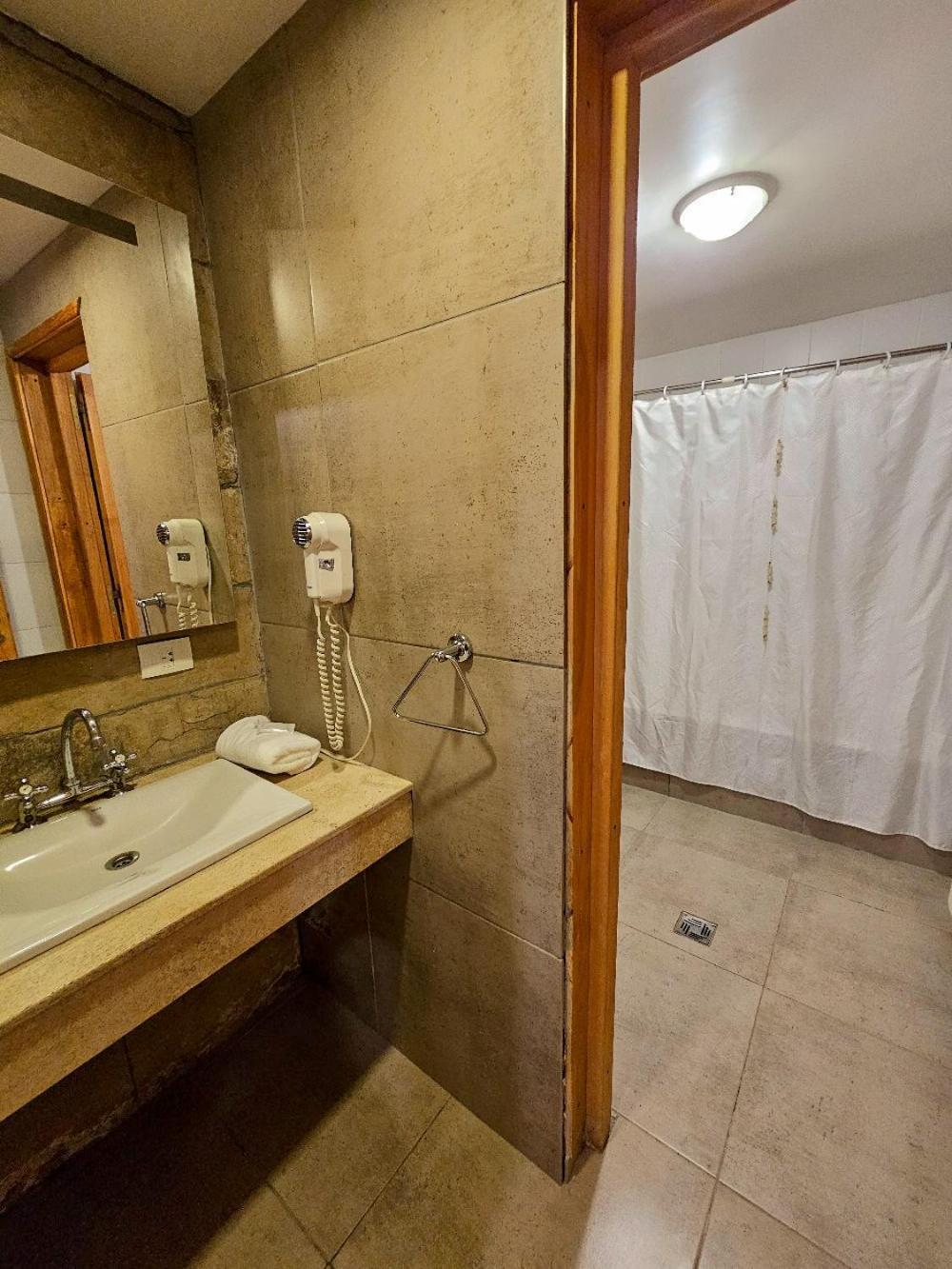 Das Rosenhaus Apart Hotel By Rosas Blancas San Martin de los Andes Room photo