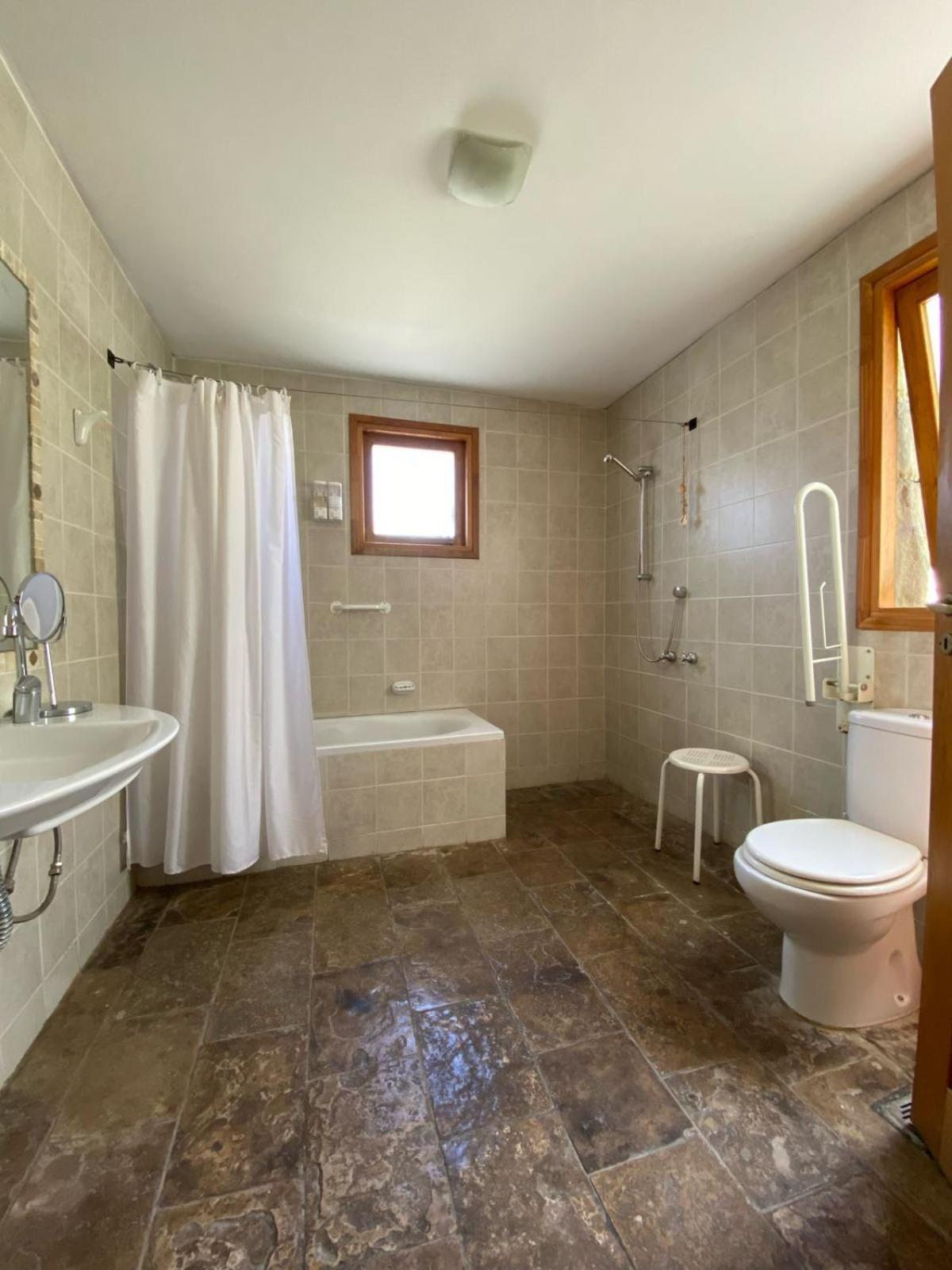 Das Rosenhaus Apart Hotel By Rosas Blancas San Martin de los Andes Room photo