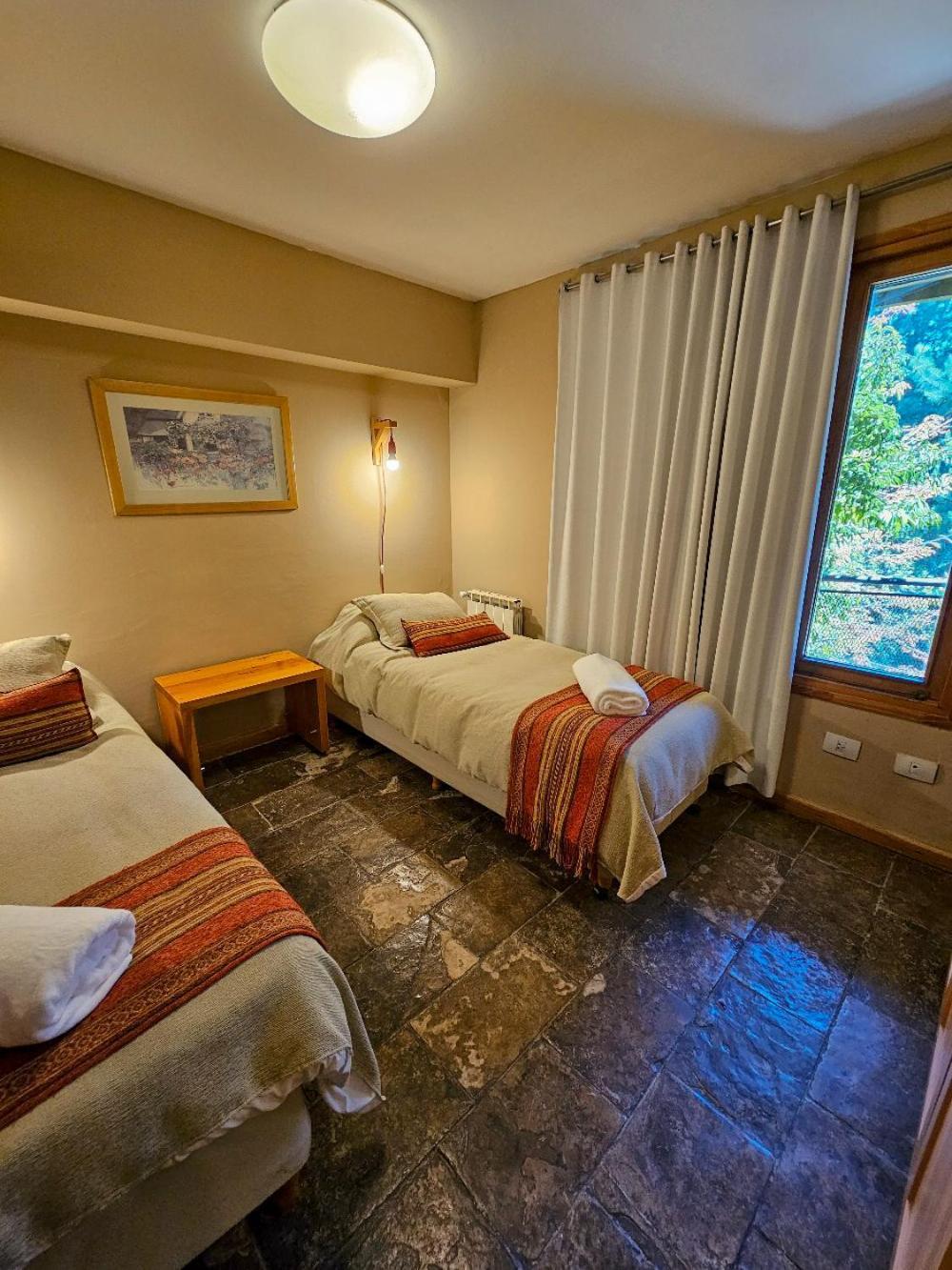 Das Rosenhaus Apart Hotel By Rosas Blancas San Martin de los Andes Room photo