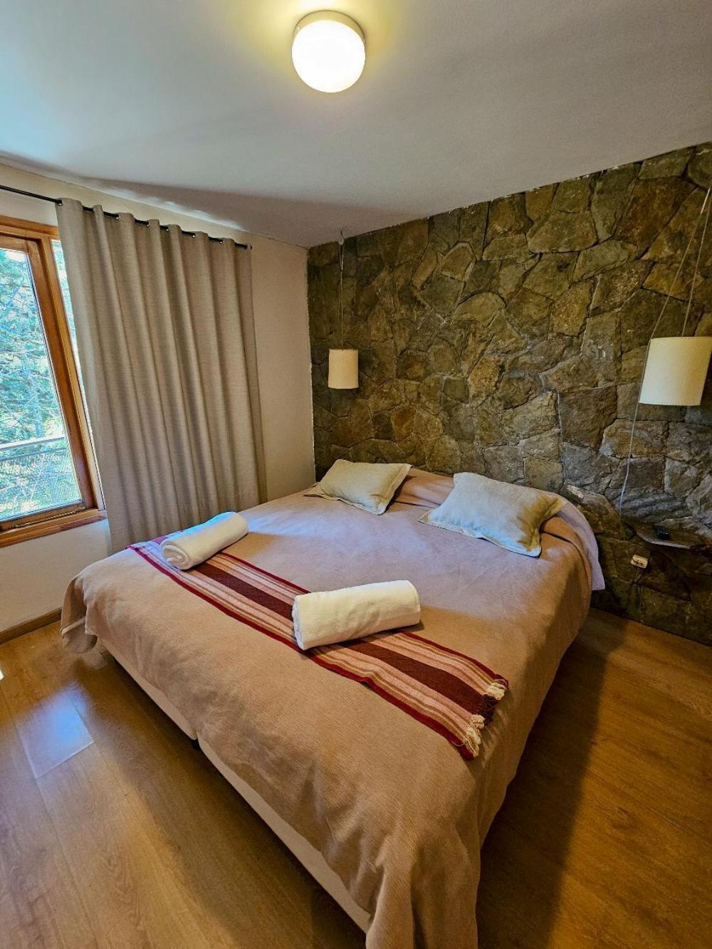 Das Rosenhaus Apart Hotel By Rosas Blancas San Martin de los Andes Room photo