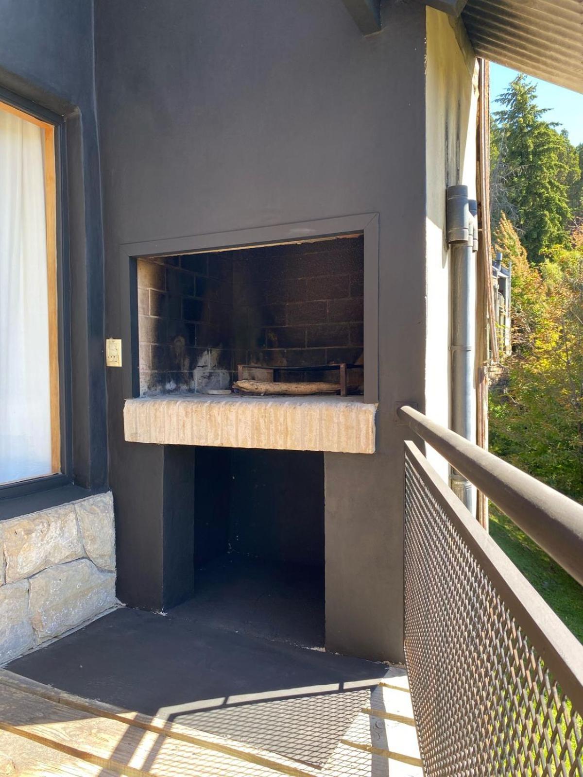 Das Rosenhaus Apart Hotel By Rosas Blancas San Martin de los Andes Room photo