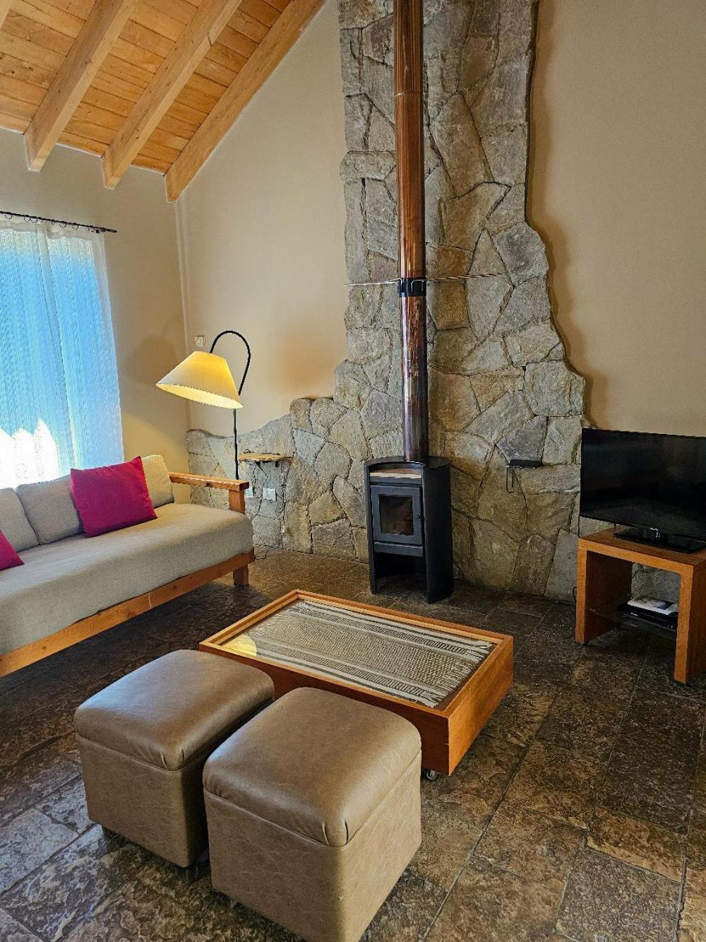 Das Rosenhaus Apart Hotel By Rosas Blancas San Martin de los Andes Room photo