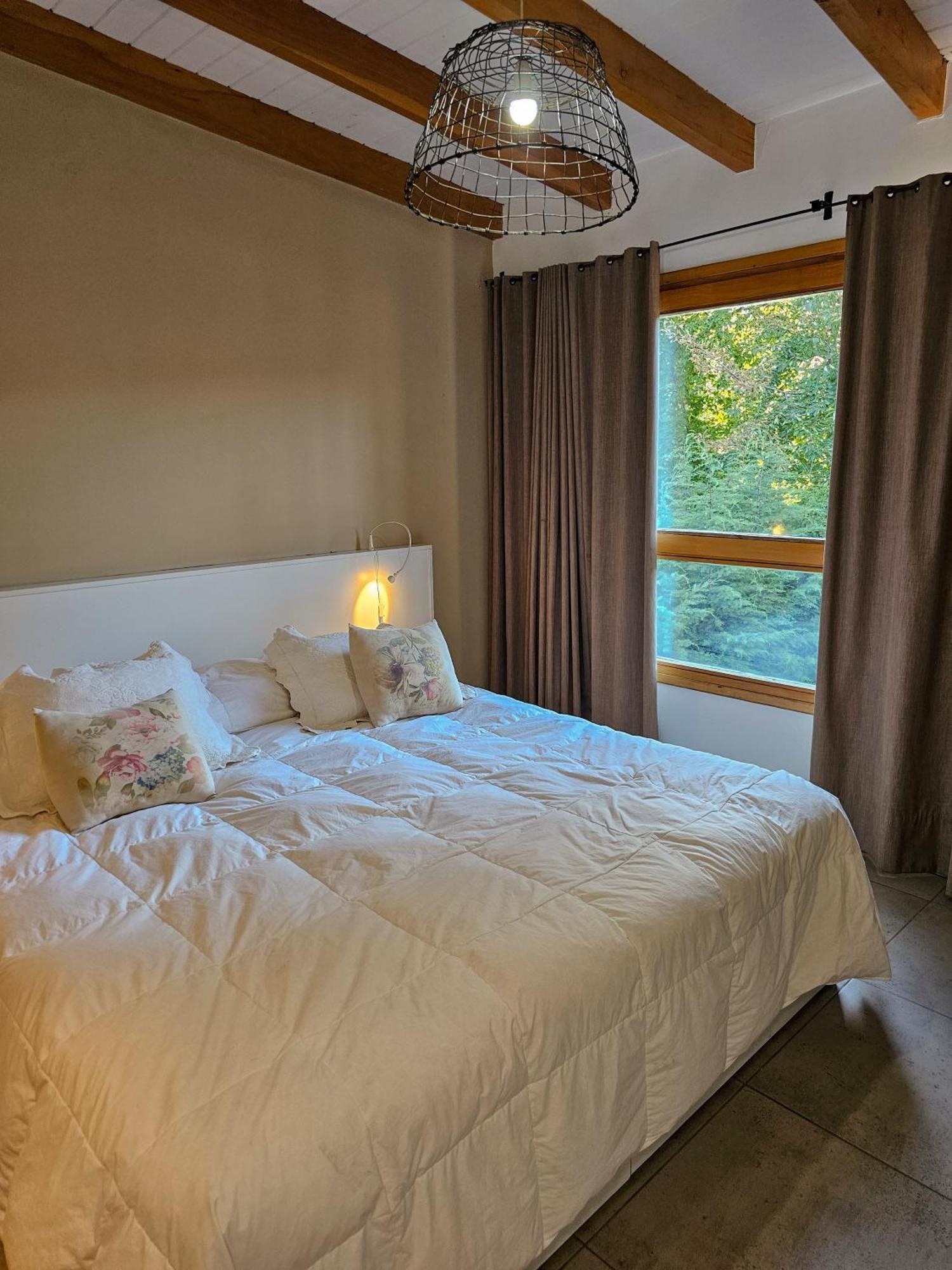 Das Rosenhaus Apart Hotel By Rosas Blancas San Martin de los Andes Room photo