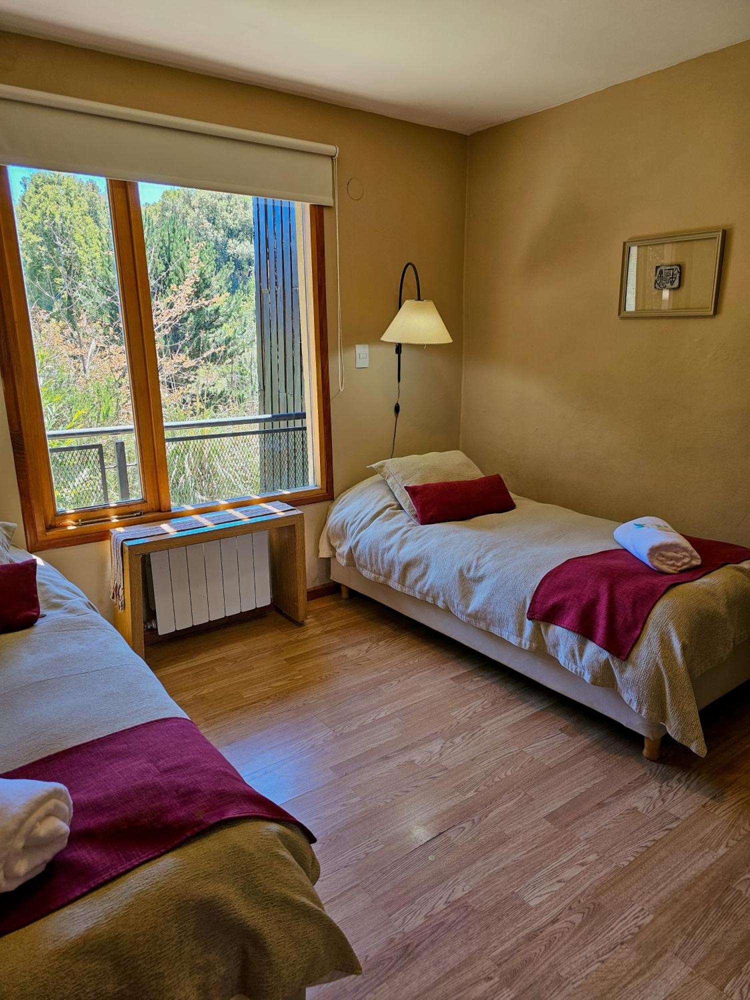 Das Rosenhaus Apart Hotel By Rosas Blancas San Martin de los Andes Room photo