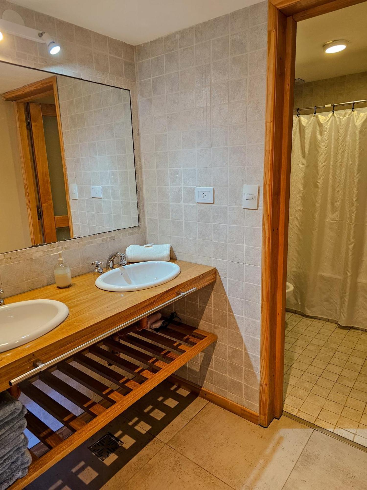 Das Rosenhaus Apart Hotel By Rosas Blancas San Martin de los Andes Room photo